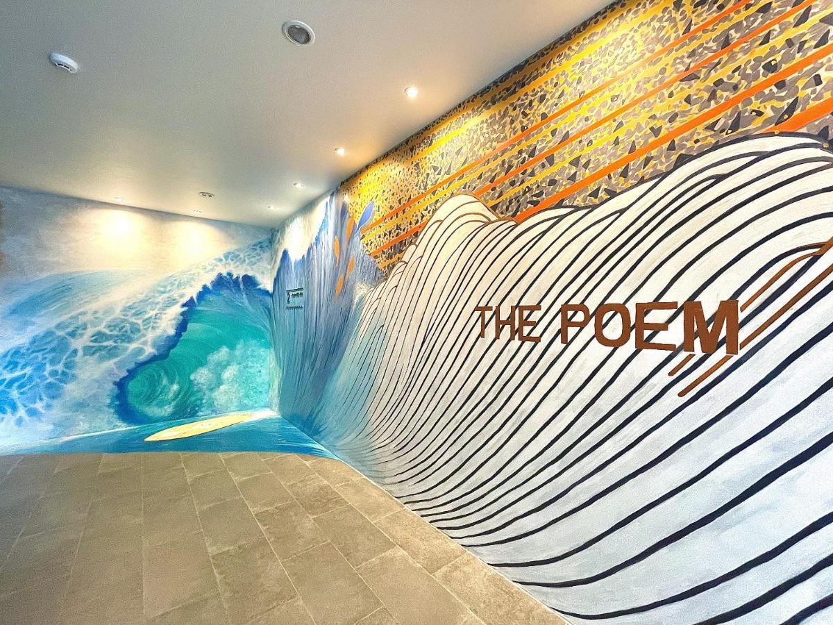 The Poem Hotel Mae Phim Zewnętrze zdjęcie